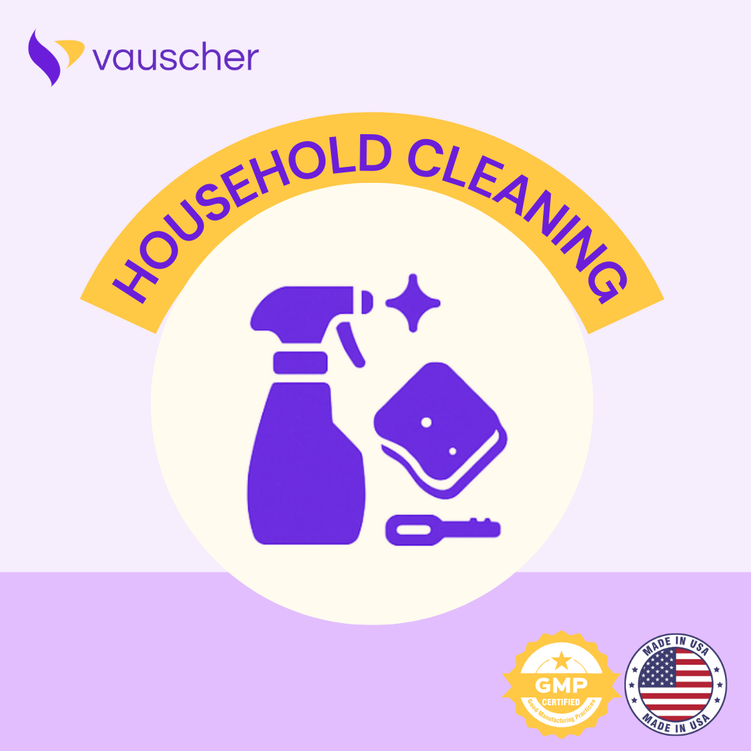Household Cleaning