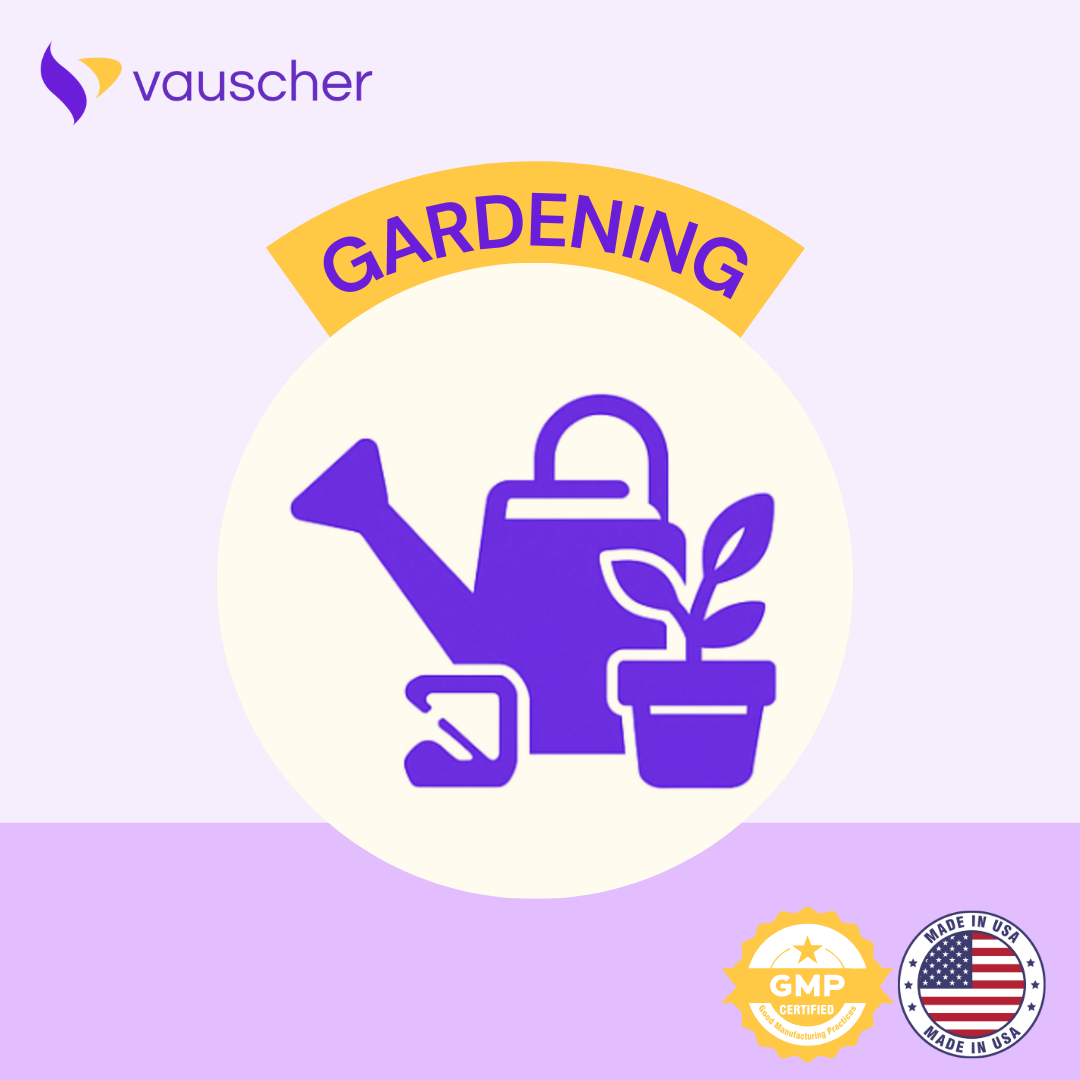 Gardening
