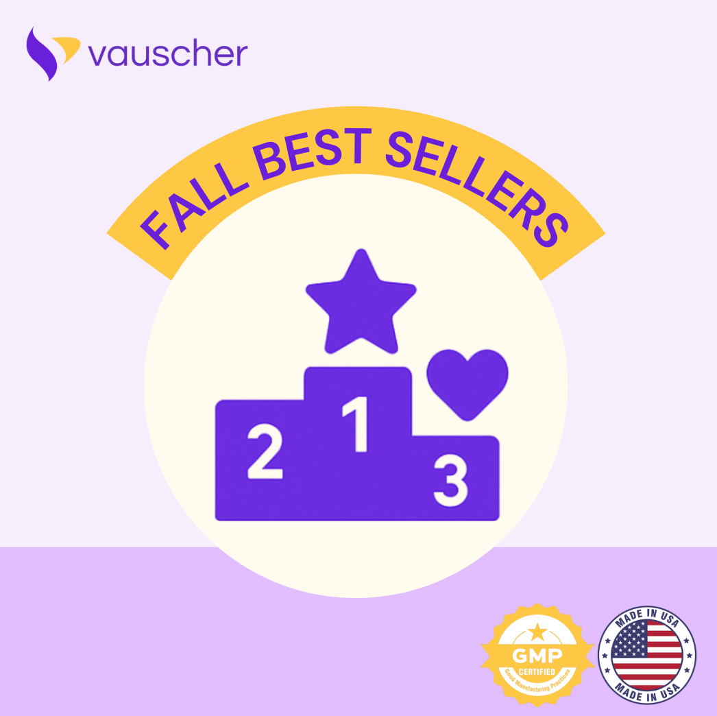 Fall Best Sellers