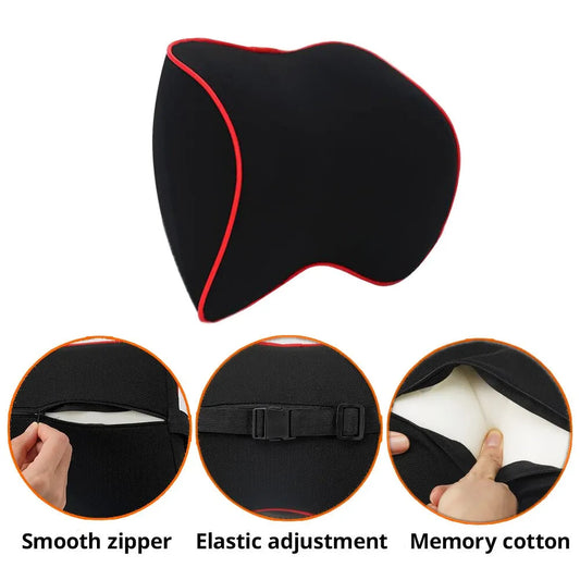 ComfyHead™ ~ The US’s Favourite Travel Headrest in 2024
