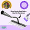 WeedMaster PRO ~ Voted the US’s #1 Weed Rake in 2024