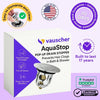 AquaStop | Universal Pop-up Drain Stopper – Prevents Hair Clogs Instantly